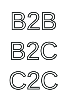 Farklı Altyapı Seçenekleri